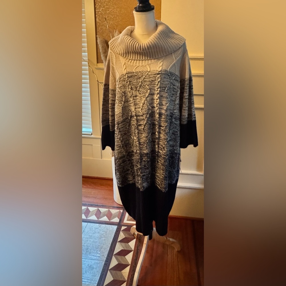 Studio One New York Women Dress 3X